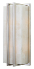  WS226MBMSBZG920 - Wall Sconce Vida Marble Mosaic Bronze G9 2x20W 120V